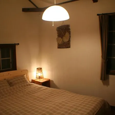 B&B Santana Hakuba Room photo