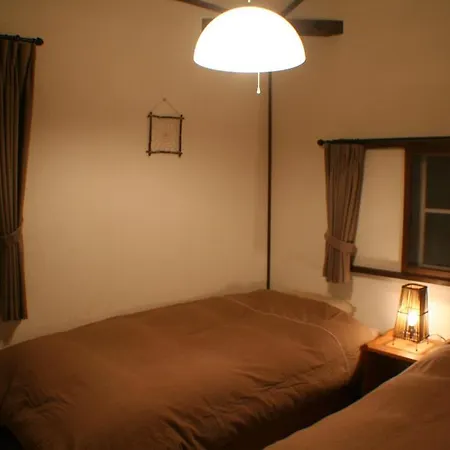B&B Santana Hakuba Room photo