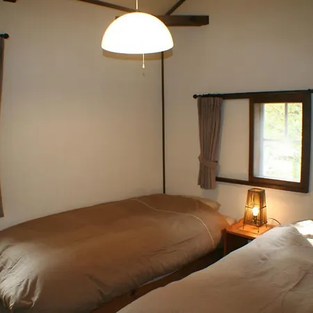 B&B Santana Hakuba Room photo