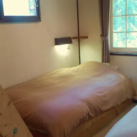 B&B Santana Hakuba Room photo