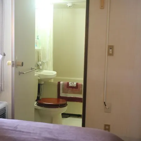B&B Santana Hakuba Exterior photo