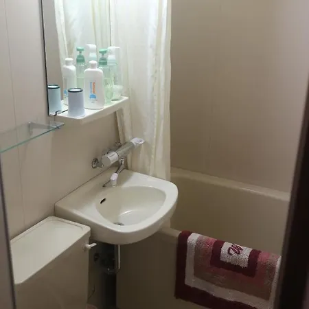 B&B Santana Hakuba Exterior photo