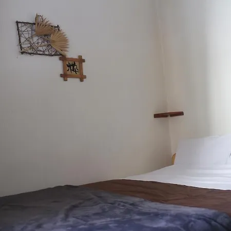 B&B Santana Hakuba Exterior photo