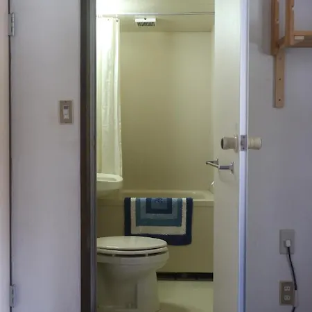 B&B Santana Hakuba Exterior photo