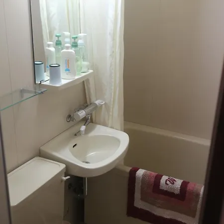 B&B Santana Hakuba Room photo