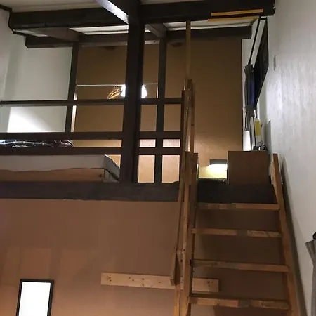 B&B Santana Hakuba Exterior photo
