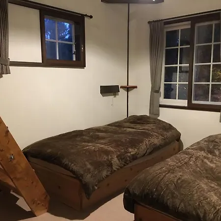 B&B Santana Hakuba Exterior photo