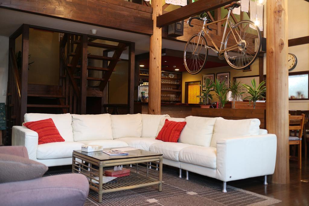 Bed & Breakfast Santana Hakuba