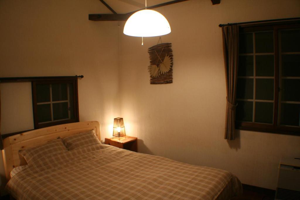 Santana Bed & Breakfast