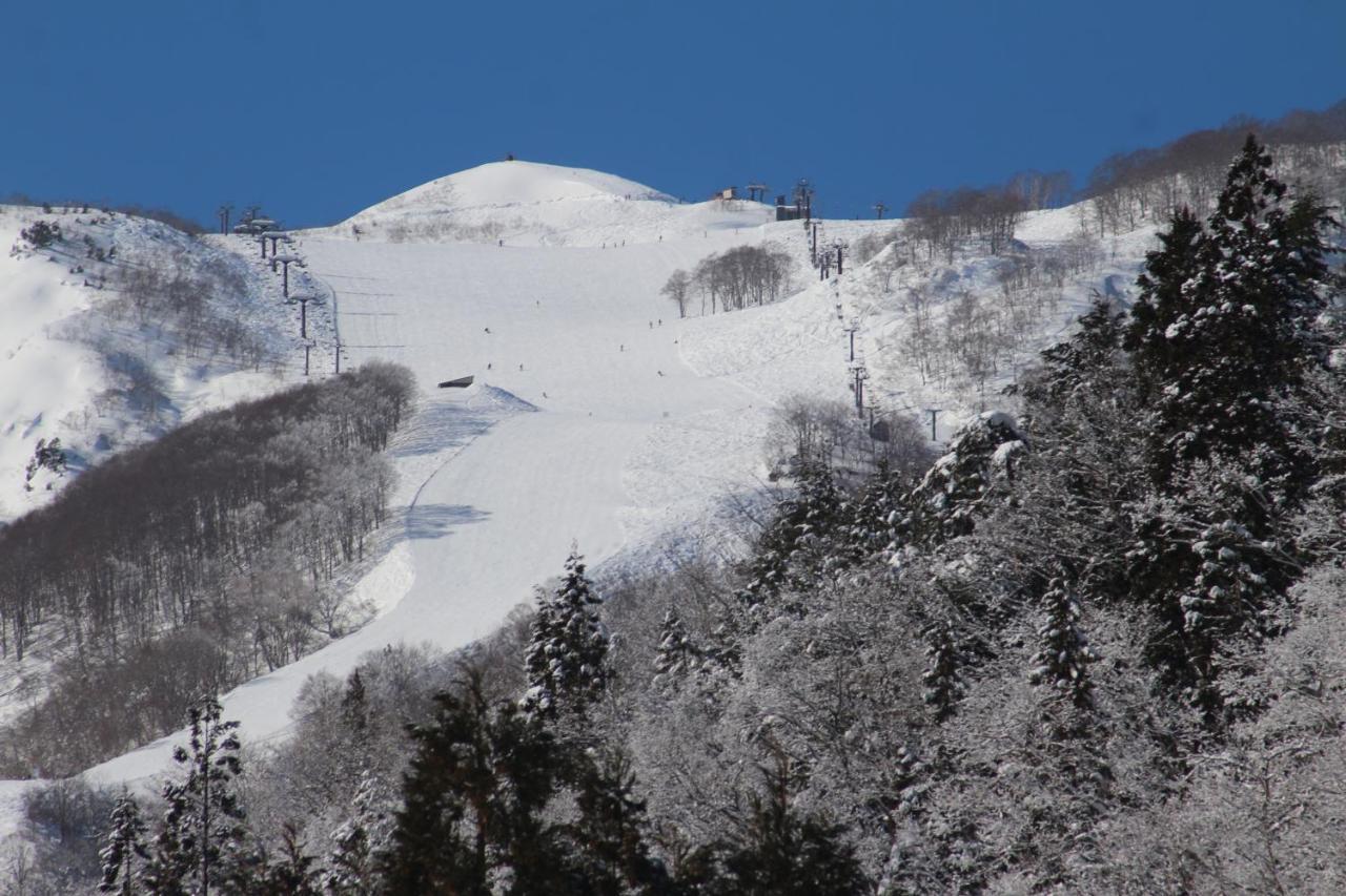 Santana 2* Hakuba