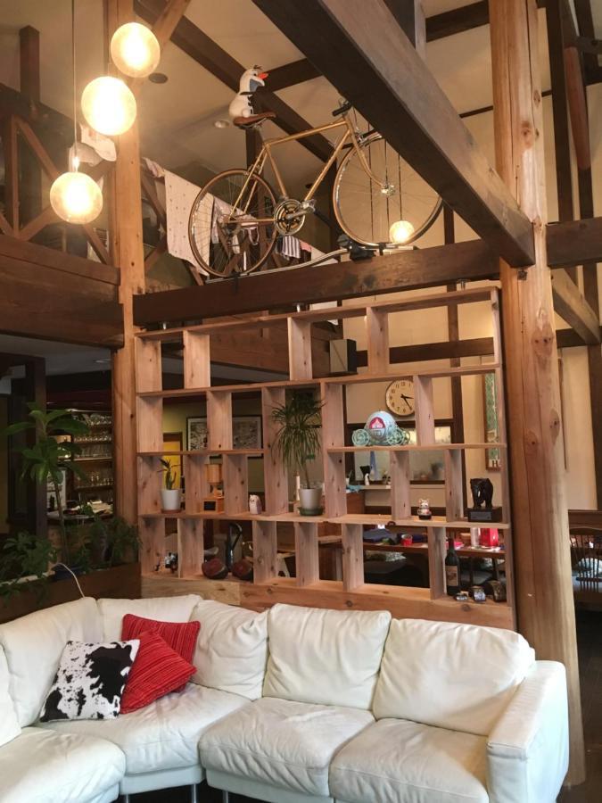 Bed & Breakfast Santana Hakuba