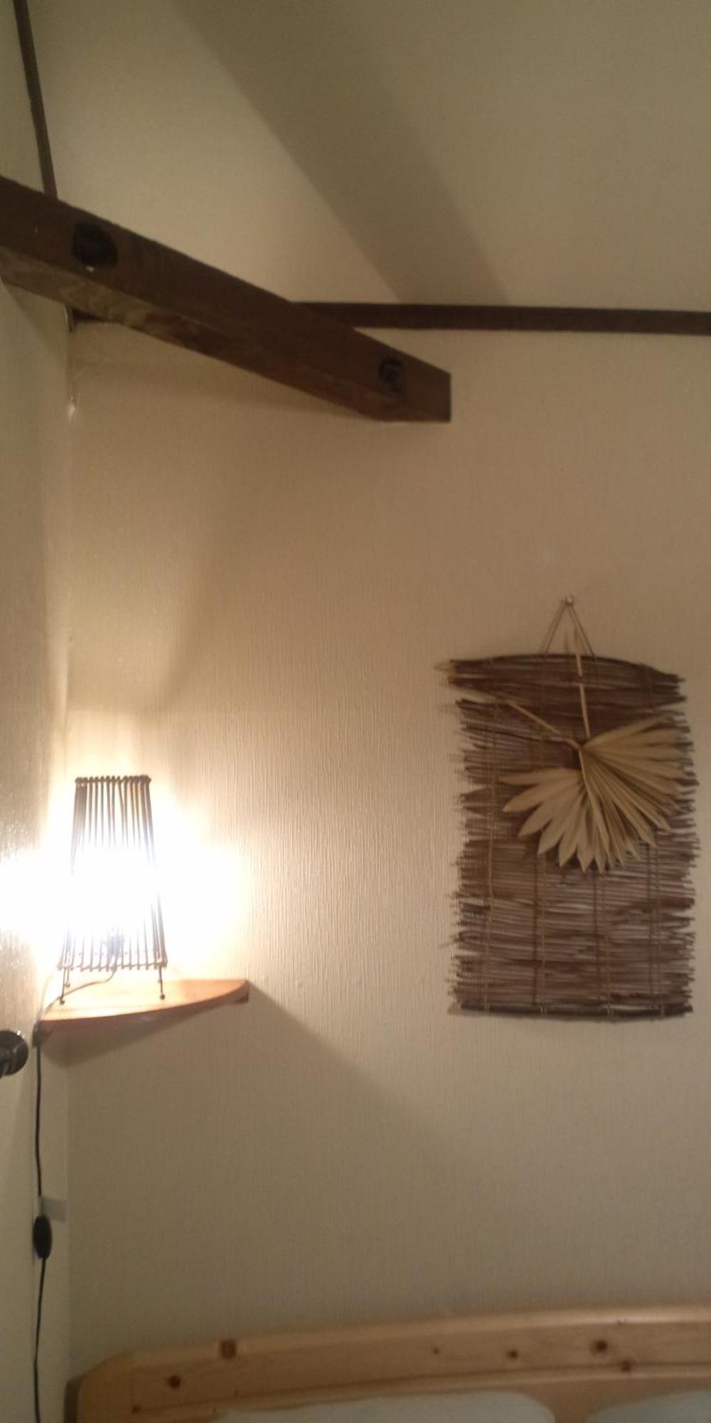 Bed & Breakfast Santana Hakuba