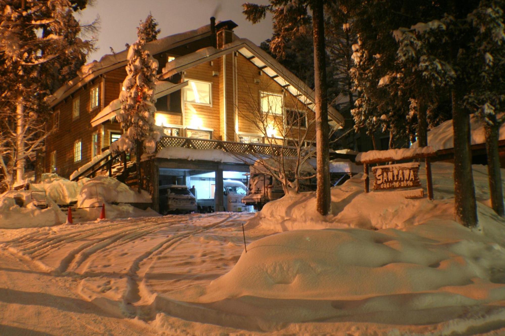 Bed & Breakfast Santana 2*