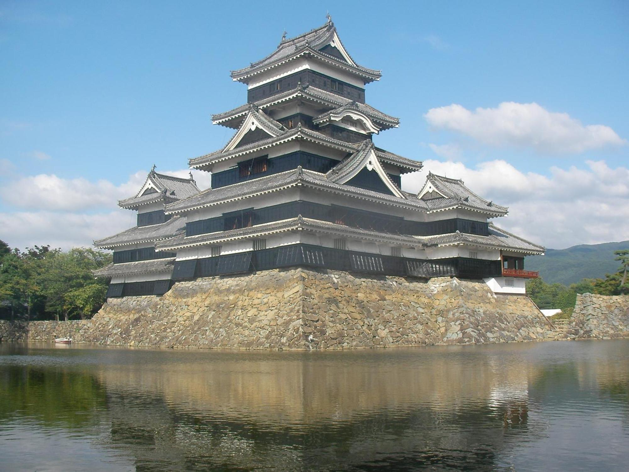 Santana Hakuba
