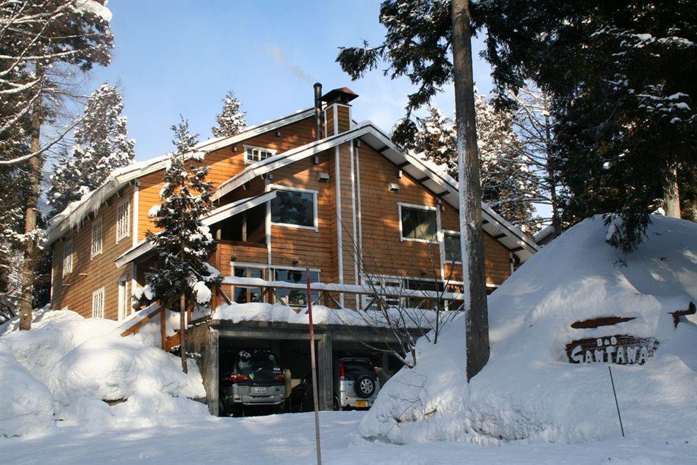Santana Bed & Breakfast Hakuba