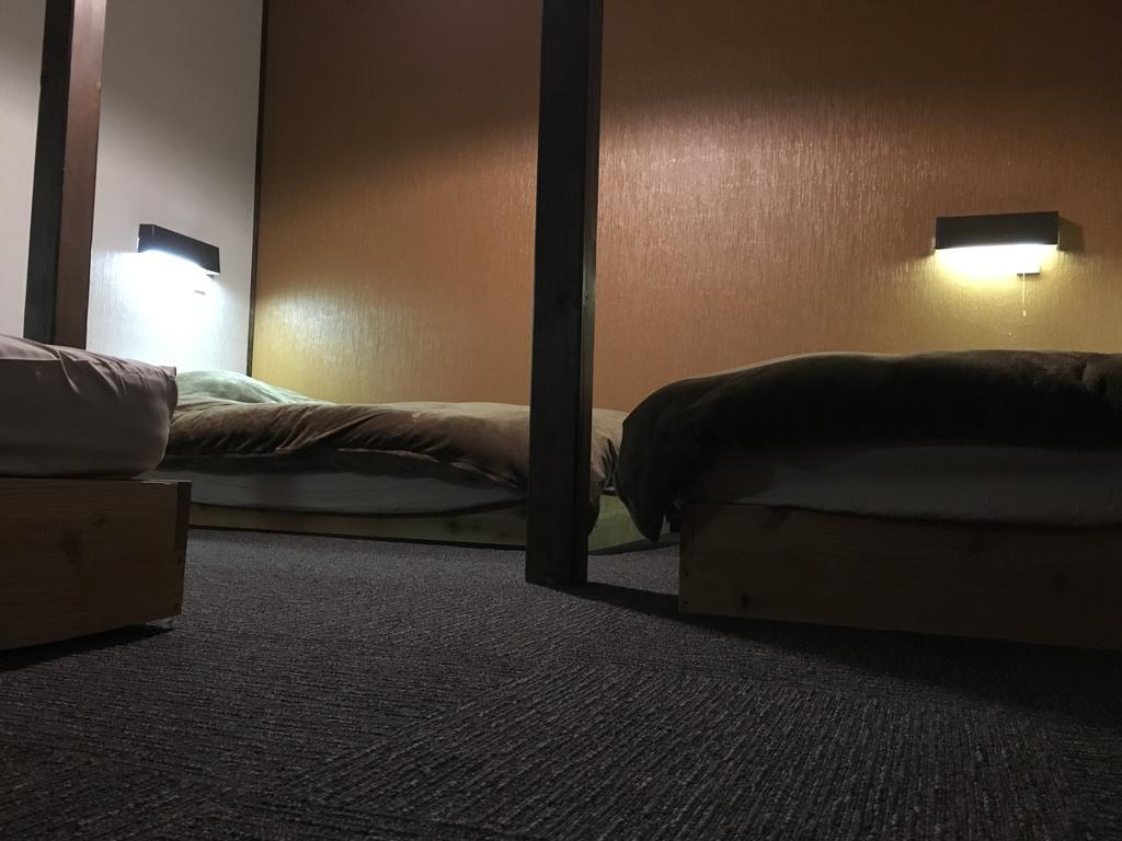 Santana Bed & Breakfast Hakuba