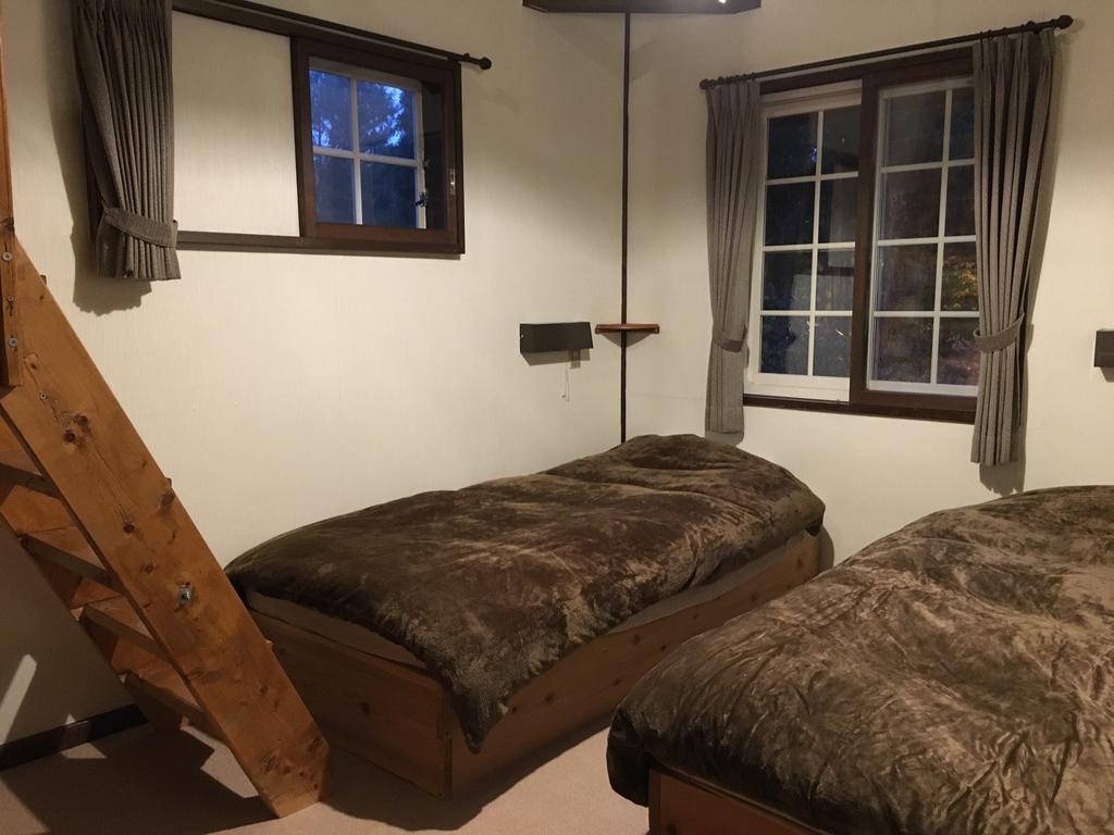Santana Bed & Breakfast