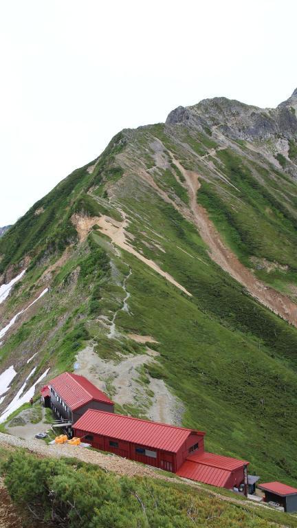 Bed & Breakfast Santana Hakuba