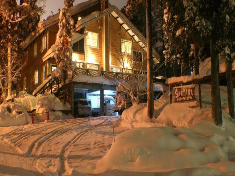 Santana Bed & Breakfast