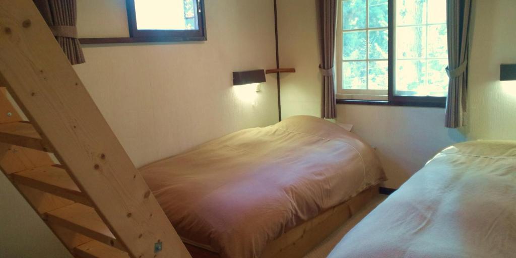 Bed & Breakfast Santana Hakuba