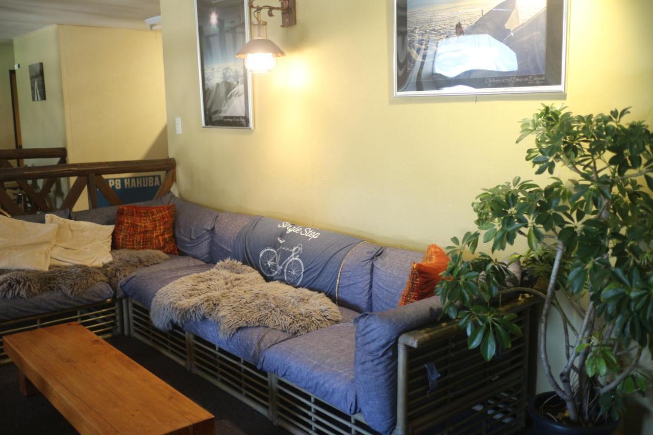 Santana Bed & Breakfast Hakuba