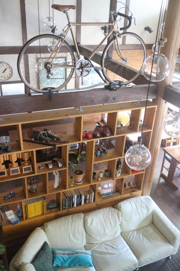 Santana Bed & Breakfast Hakuba