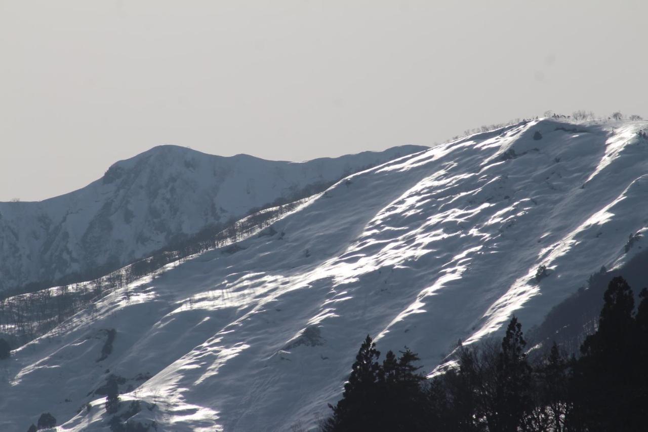 Santana Bed & Breakfast Hakuba