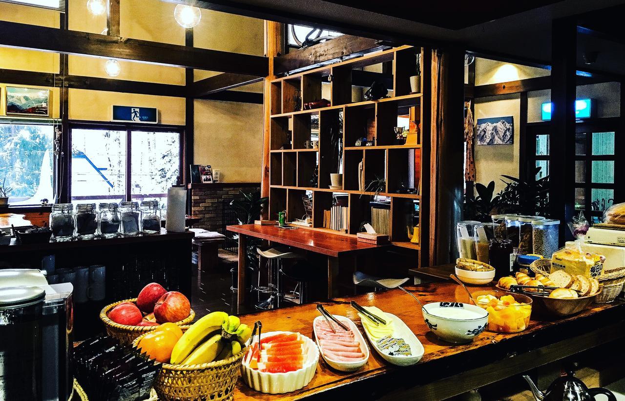 Santana Bed & Breakfast